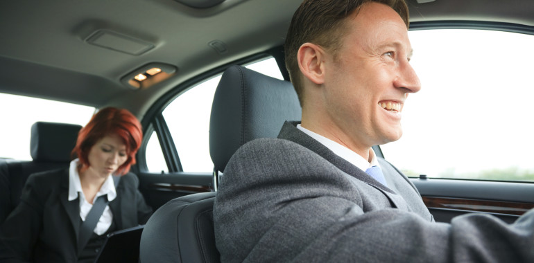 Translado de Aeroporto – Transfer