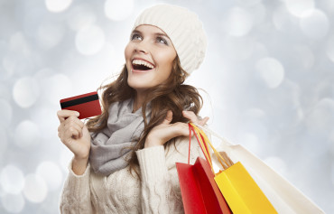 Compras – Outlet Shopping Centers