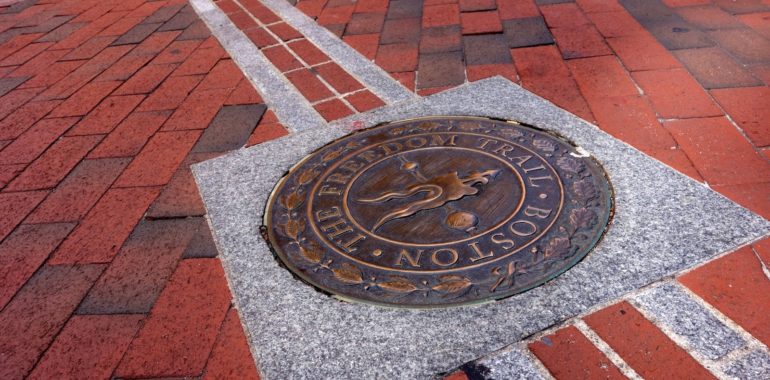 Vale a pena visitar Boston?